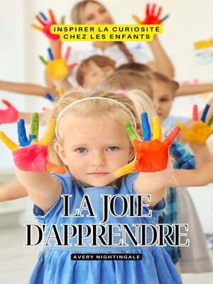 cover image of La joie d'apprendre